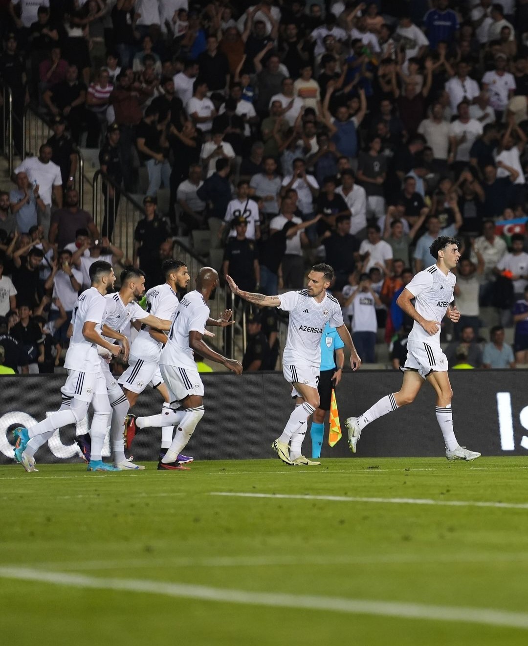 "Qarabağ" bu komandanın da işini bitirəcək"