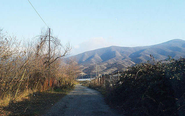 Xocalıya gizlincə at gətirməyə getmişdilər - Həbs edildilər