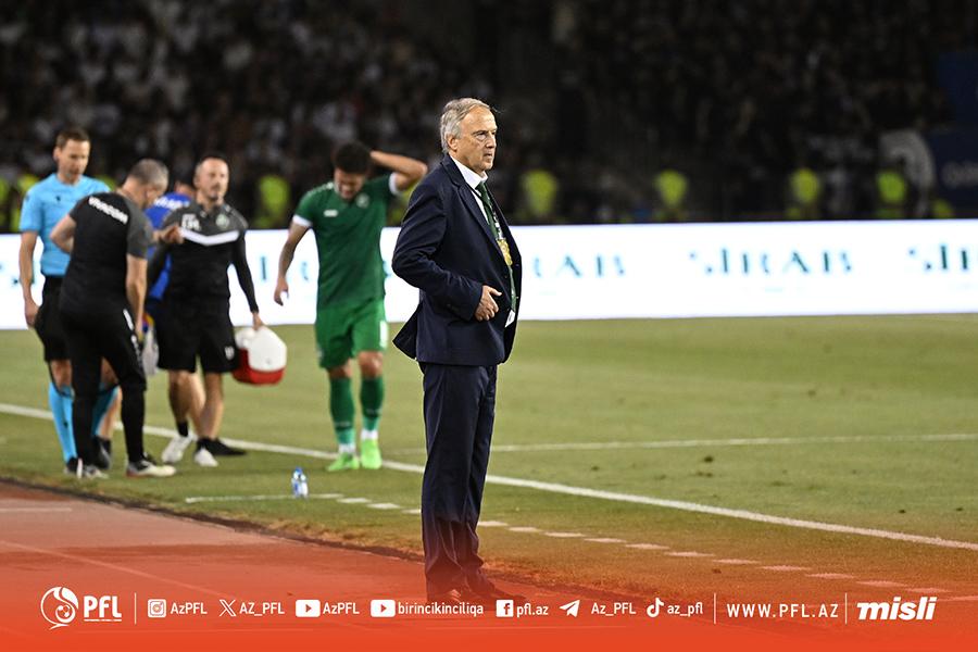 Dərsini yaxşı oxuyan və ya “Qarabağ”ı təpədən-dırnağa incələyən adam belə olar!