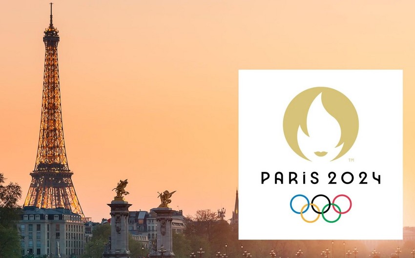 Azərbaycandan 3 güləşçi və bədii gimnast yarışacaq - Paris-2024-də bu gün