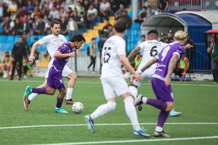 Bu rayonda futbol izləmək üçün 2 manat verməlisən