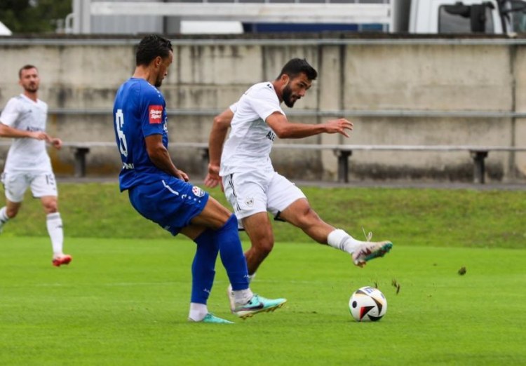 "Qarabağ"lı açıq danışdı: "Finalda qələbə qazanmağı "Sabah"dan daha çox istəyəcəyik"