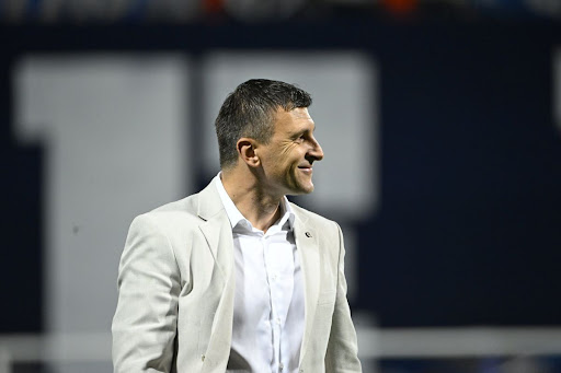 "Qarabağ"ı izləmişəm, fantastik mövsüm keçirdilər, "Bayer"ə üzücü şəkildə məğlub oldular”