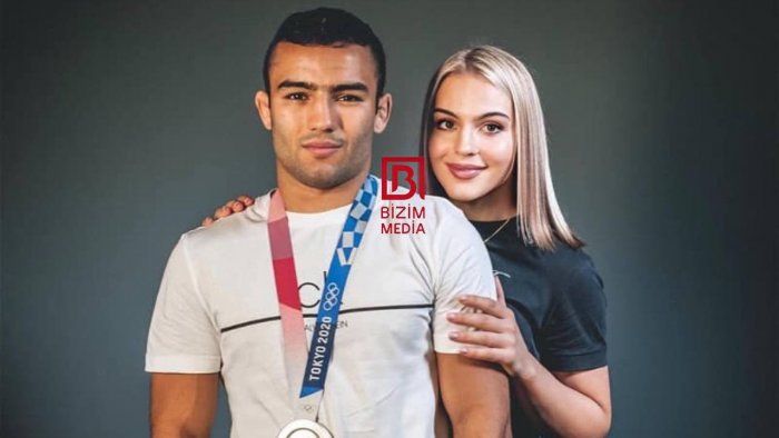 "Mən Ukraynanı təmsil edən Azərbaycan övladıyam"