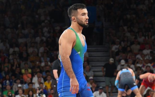 Bayramov Olimpiadaya erkən ”sağ ol” dedi