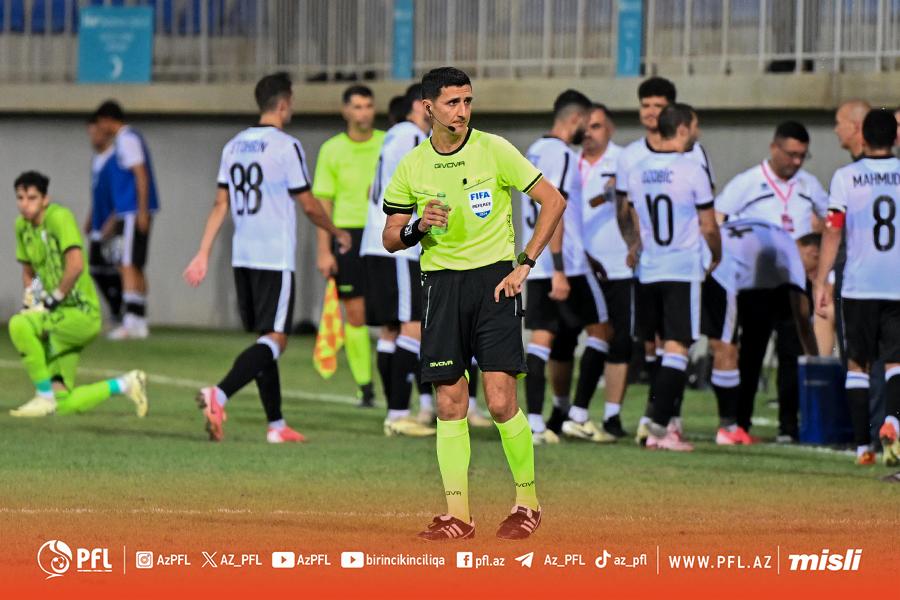 "Qarabağ" və "Neftçi" ilə əlaqəli təyinat - Adları açıqlandı