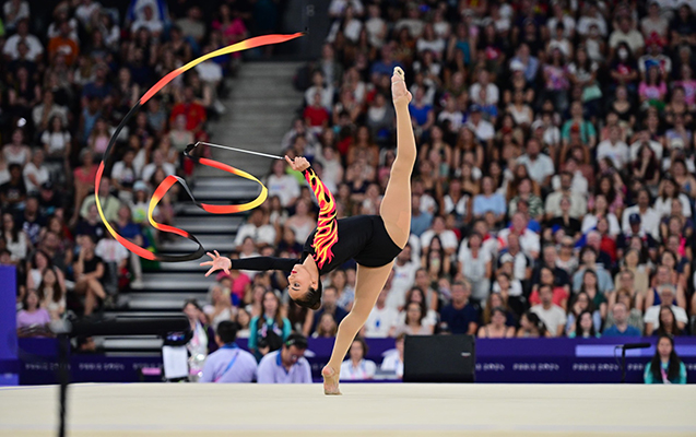 Zöhrə üçün Olimpiada başa çatdı – Final mərhələsinə vəsiqə almadı