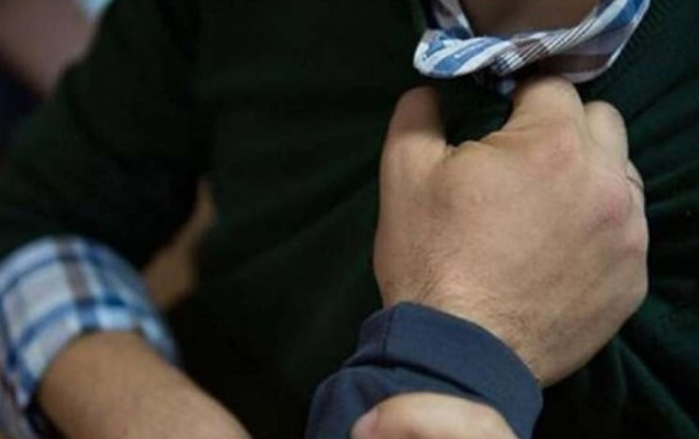Bakıda bacısına görə göz çıxaran idmançı həbs edildi