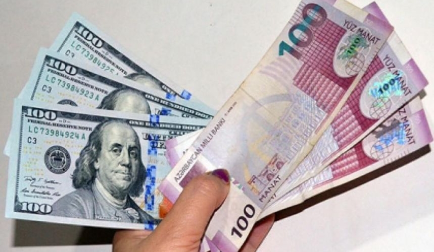 Dollar 2 manat olacaq?