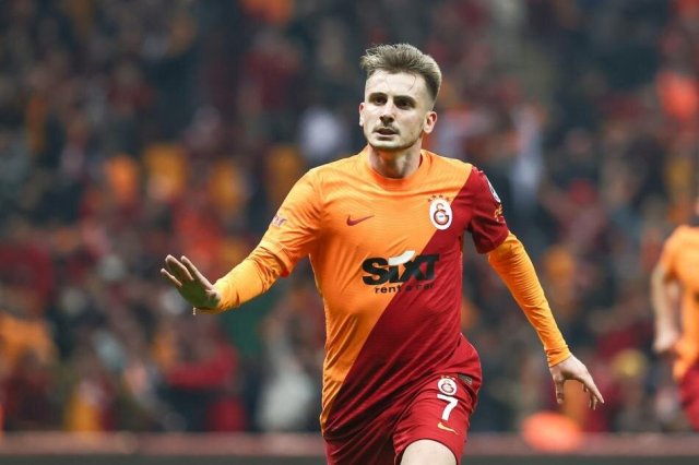 “Qalatasaray”ın ulduzu “Spartak”ın təklifini niyə bəyənmədi?