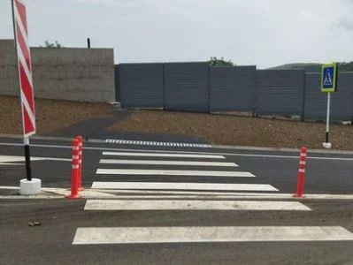 Ermənistandan Azərbaycana piyada keçidi - FOTO