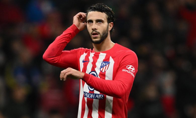 “Atletiko”dan ayrılan müdafiəçi ilə əlaqə saxladı – Premyer Liqa iştirakçısı
