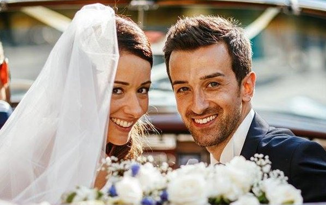 Günah onun xanımında imiş? - FOTOLAR