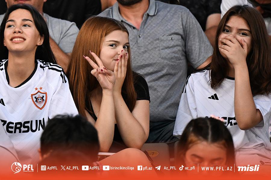 "Qarabağ"dakıların mütləq xəbəri olsun - GƏLƏCƏKLƏR!
