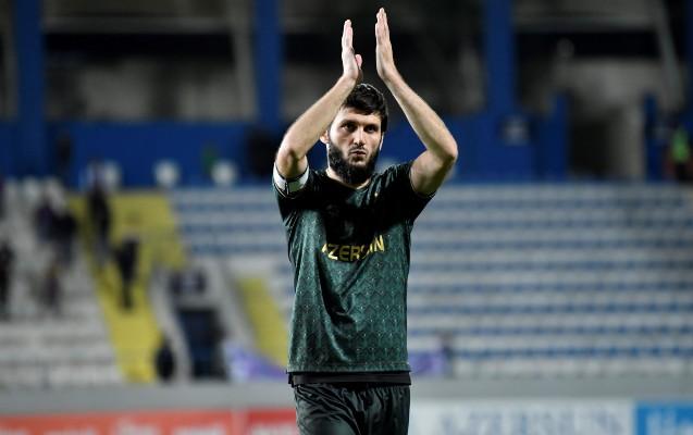 “Qarabağ”ın kapitanı: “Hər şeyə hazır olmalıyıq”