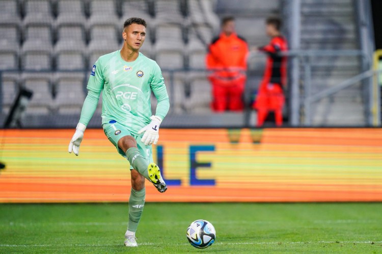 "Qarabağ" Polşadan 1 milyon avroya legioner transfer edir?
