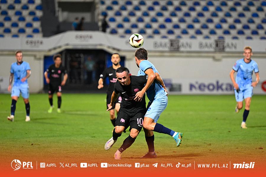 Artıq bu klublar “Qarabağ”ın kölgəsində qalmır - VİDEO