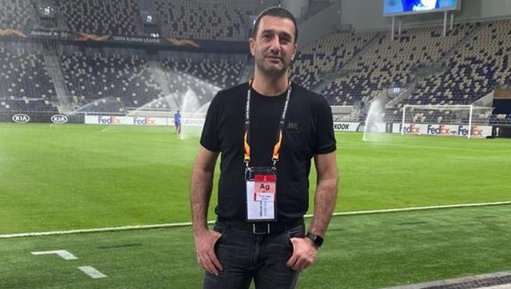 “Qarabağ”dan yeni transfer bazarlığı haqda VACİB AÇIQLAMA