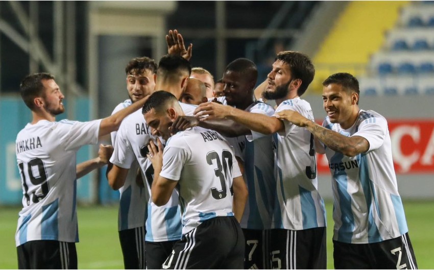 "Qarabağ" üçüncü dəfə... Bilirsiz, indi nə edirlər?