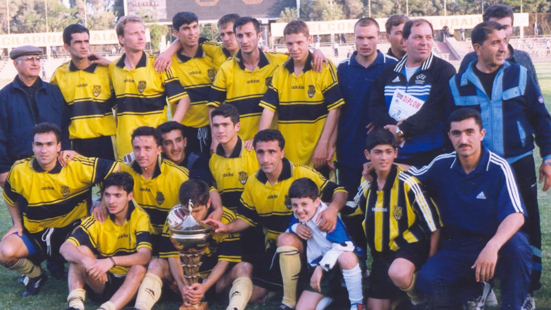 “Neftçi”də nə Şeydayev, nə də o... Sevimli futbolçu hanı?