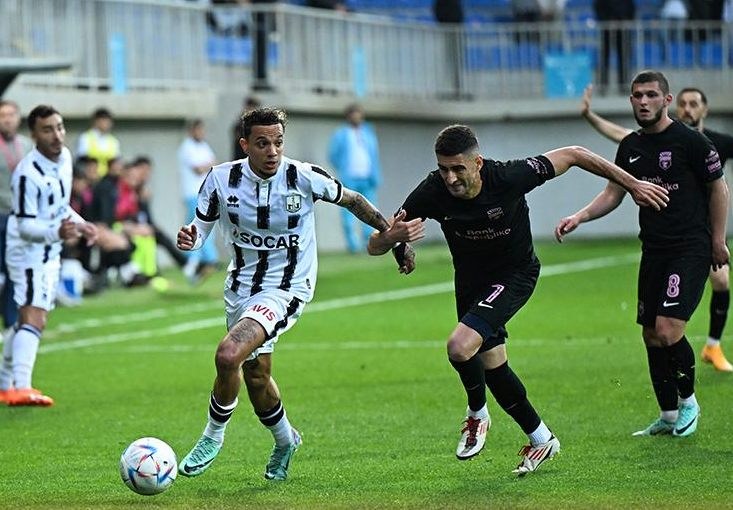 "Qarabağ" və "Neftçi" bu həftə heç bir problemlə üzləşməyəcək?