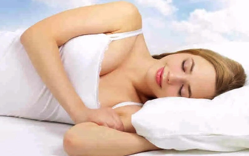Arıqlamaq üçün nə vaxt və neçə saat yatmaq lazımdır?