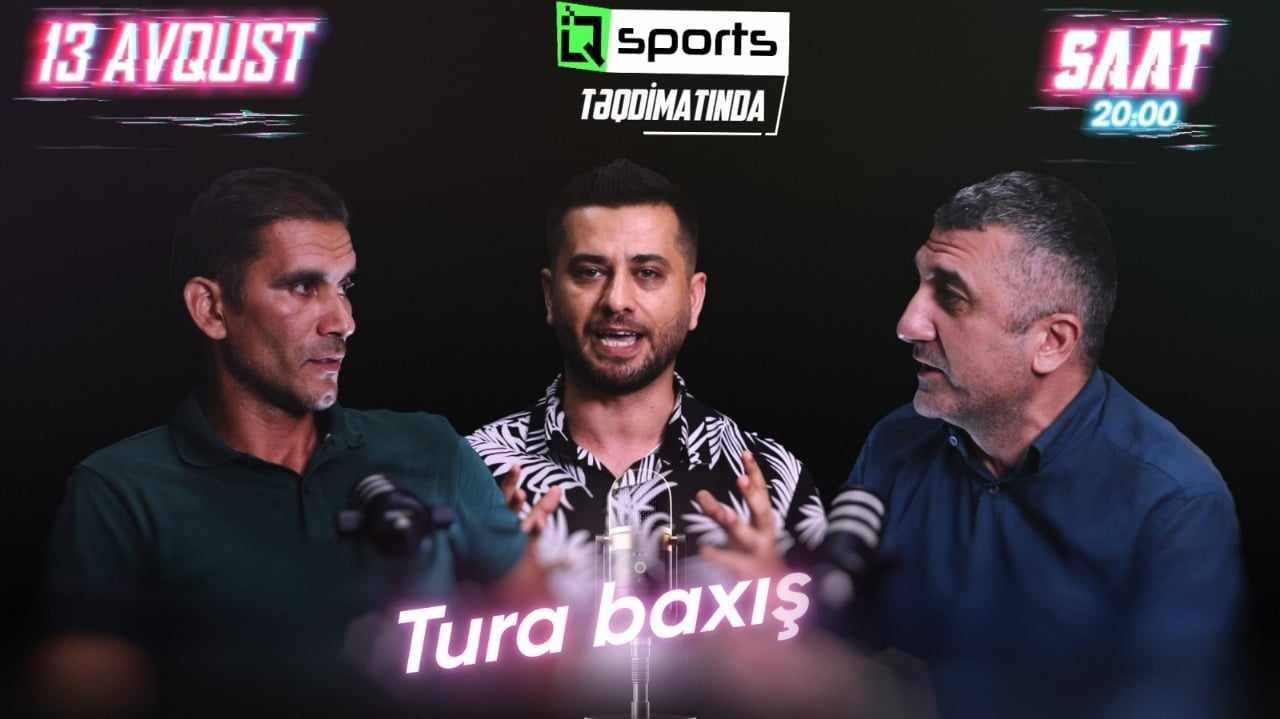 Burada “Neftçi”də gedən proseslər AÇIQLANDI - VİDEO