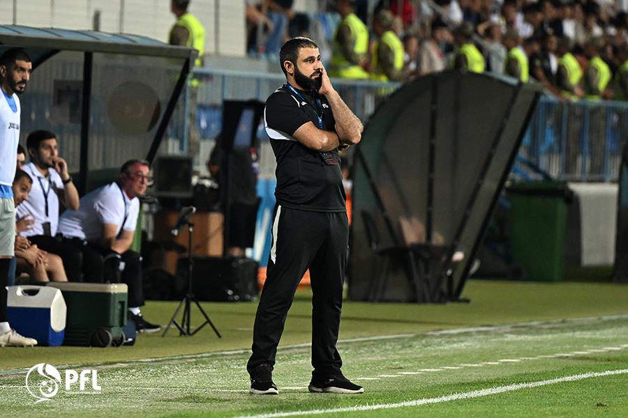 Rəşad Sadıqov: “Bu qədər vəsait ayrılıb, vəziyyət niyə belədir, bilmirəm”