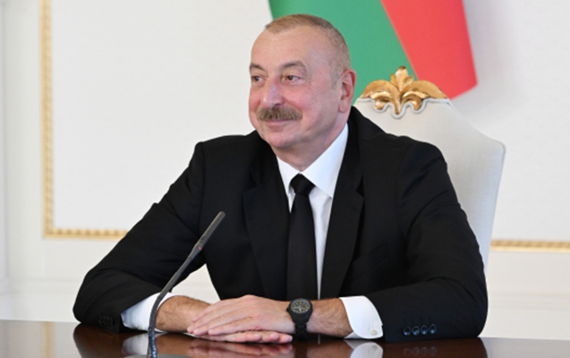 Prezident qiymət verdi: “Bu, çox yaxşı nəticədir”