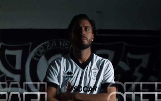 "Neftçi"nin gətirdiyi yeni legioneri belə tanıyırdız? - VİDEO