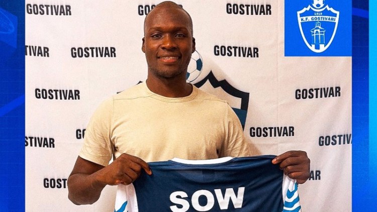 Sabiq “Qarabağ”lı Musanı öz komandasına apardı