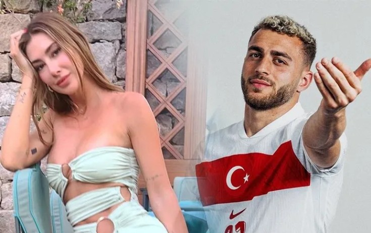 Sosial şəbəkə fenomeni hansı futbolçu ilə sevgilidir?