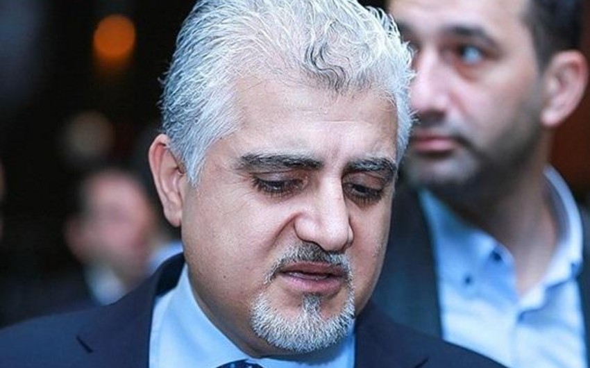 Qarabağ”ın prezidenti: “Dua elədim ki, Allah, bizə kömək et”