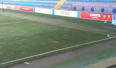 Azərbaycan futbolunda BİABIRÇILIQ : Ayrılan pullar kimlərin cibinə axır? -