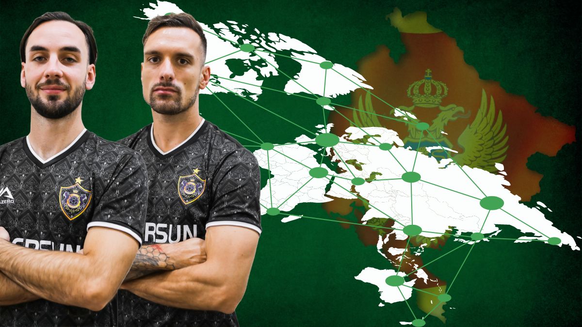 "Qarabağ" iki aparıcı futbolçudan PİS XƏBƏR ALDI