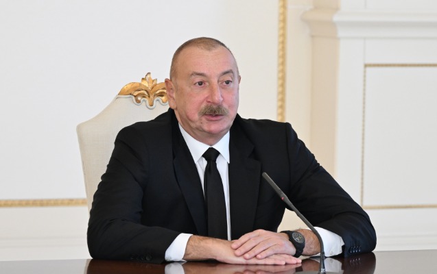 "Daha çox medal qazana bilərdik, bəli, qazana bilərdik"