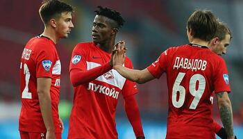 "Spartak"ının sabiq forvardı Azərbaycan klubuna lazım olmadı