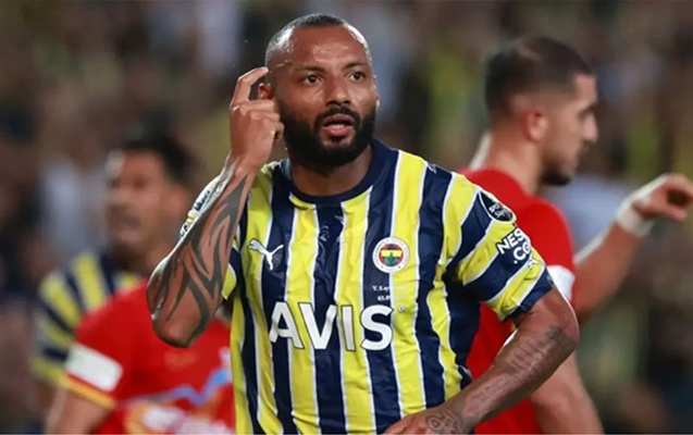 “Fənərbaxça”nın futbolçusu axtarılır - Qəfil yoxa çıxıb