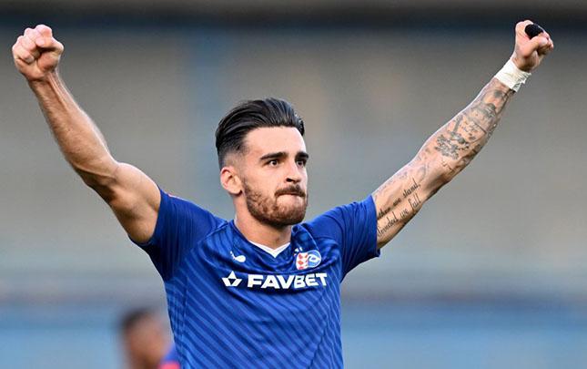 “Bilmirəm, niyə özü “Qarabağ”a qol vurmadı, mənə ötürmə etdi”