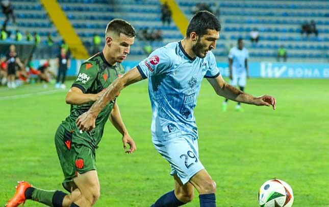 “Bu cütün taleyi Bakıda həll olunacaq" – Ceyhun Nuriyev