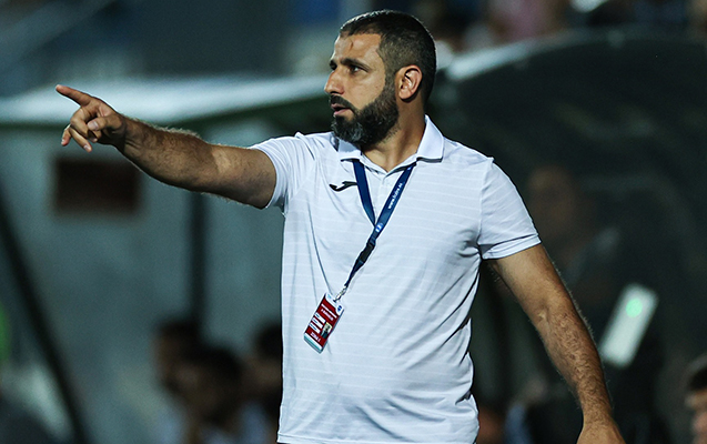 Rəşad Sadıqov: "Orxan Məmmədov çətin günlərdə özünü önə verir"