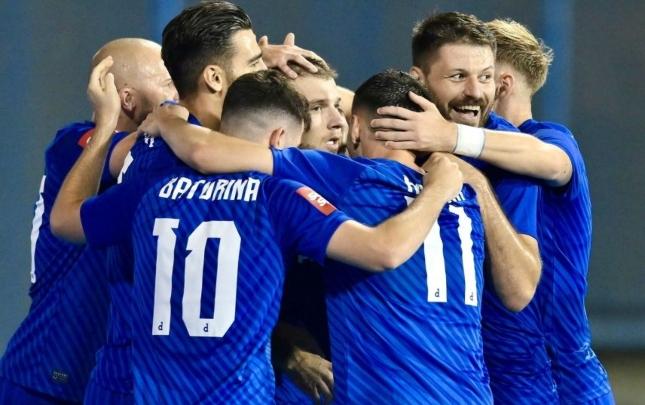 "Qarabağ"ın rəqibi Bakıya qələbə ilə gəlir