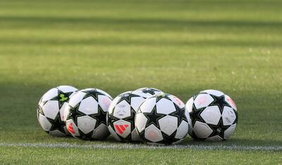 "Qarabağ"ın son məşqində MARAQLI ANLAR –