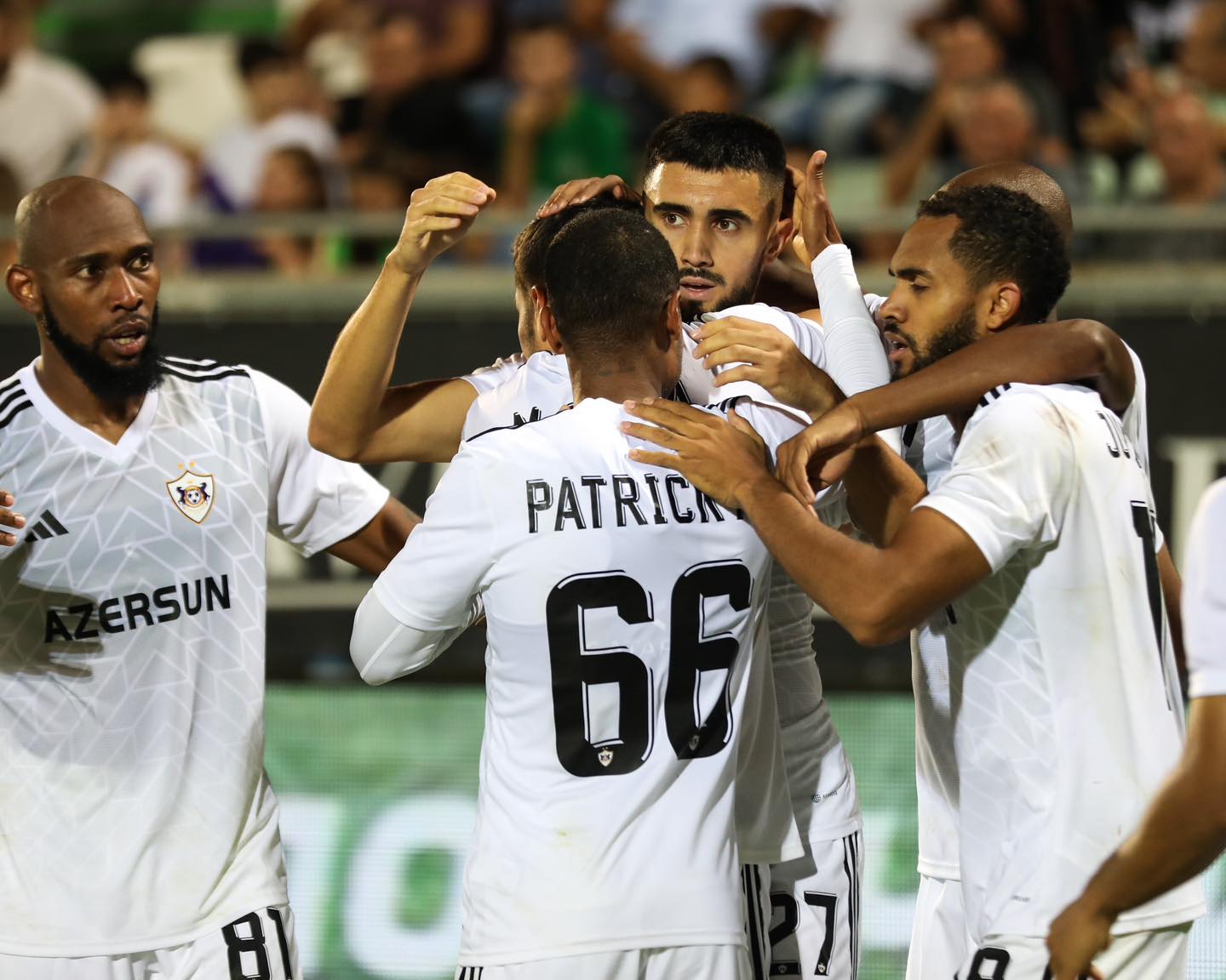 Milyonlarla pul "Qarabağ"ı gözləyir – Böyük mükafat fondu