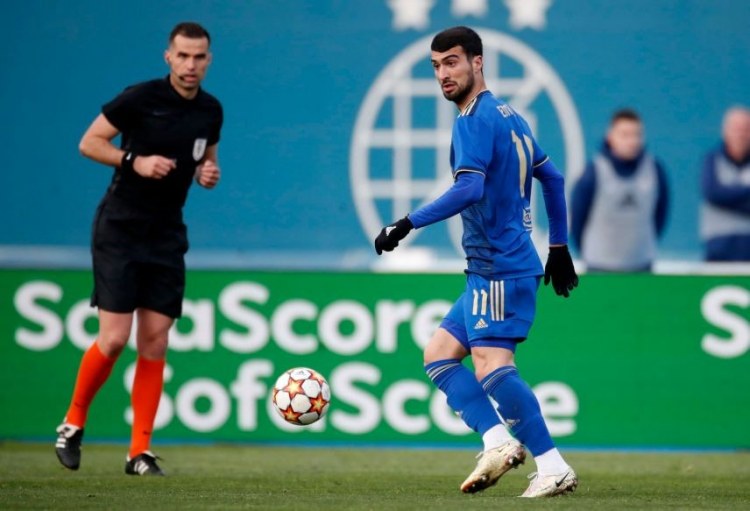 “Dinamo”da oynamış azərbaycanlı: “Qarabağ” məğlub olsa və ya qalib gəlsə...”