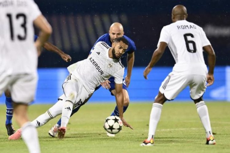 Bu VİDEOnu hamı izləyir: "Qarabağ"a görə 6 gündür yata bilmirəm"