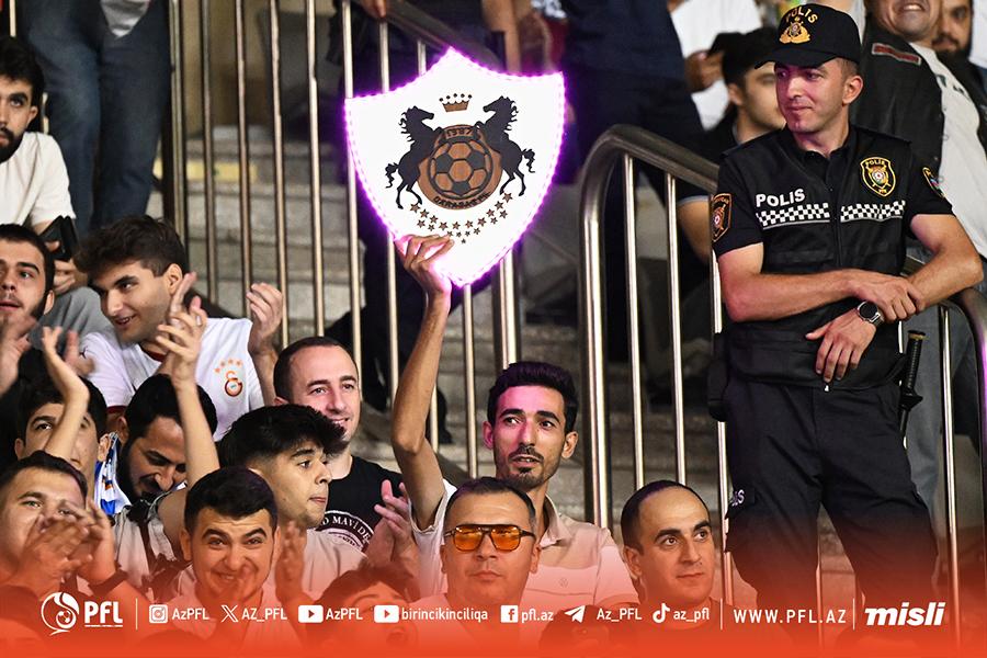 "Qarabağ"ın Avropa Liqasının liqa mərhələsində keçirəcəyi oyunların təqvimi