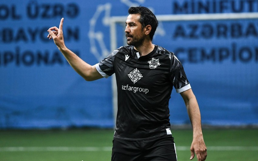 “Qarabağ” şanssızlığın qurbanı oldu, bəxtləri gətirmədi”