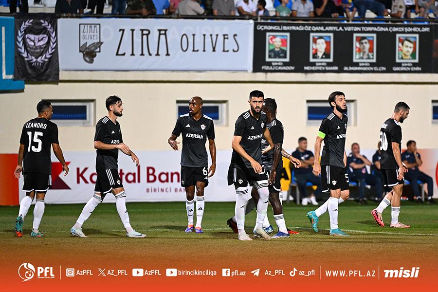 “Qarabağ”a aid XƏBƏR - İndi gündəm bundan ibarətdir
