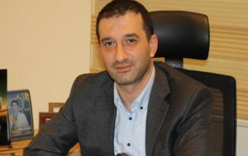 "Bu transfer 1 saatın içində baş tutdu" - "Qarabağ"ın direktoru